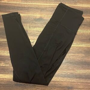 Old Navy Elevate Pocket Legging, Size M